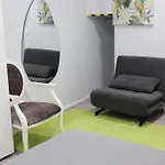 Safety House Rua Direita Apartment *