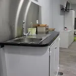 Apartment Safety House Rua Direita *