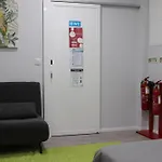 Apartment Safety House Rua Direita *