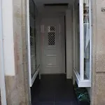 Safety House Rua Direita Apartment