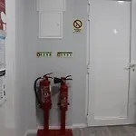 Apartment Safety House Rua Direita *