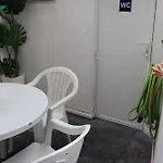Safety House Rua Direita Apartment Vila Real