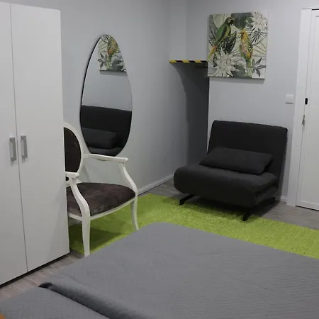 Safety House Rua Direita Vila Real