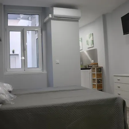 Safety House Rua Direita Lejlighed Vila Real
