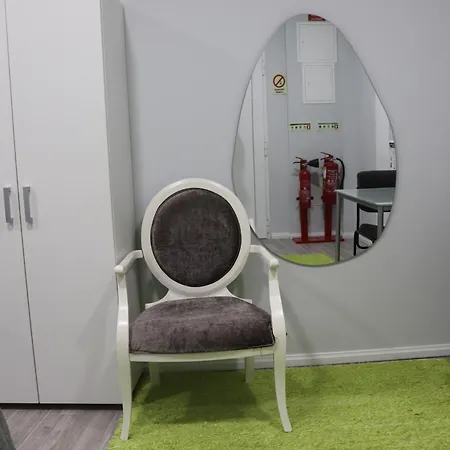 Safety House Rua Direita Vila Real