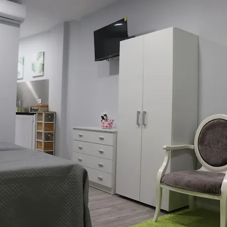 Safety House Rua Direita Apartment