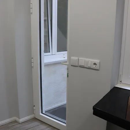 Safety House Rua Direita Lejlighed Vila Real