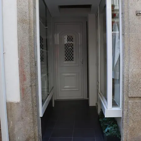 Safety House Rua Direita Lejlighed